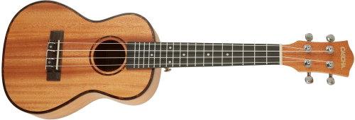 CASCHA HH 2035 Concert Mahogany Ukulele Set - Ukulele - Fő fotó