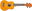 3973 EN Soprano Ukulele Bundle Yellow