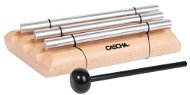 CASCHA HH 2010 Triple Row Energy Chimes - Percussion