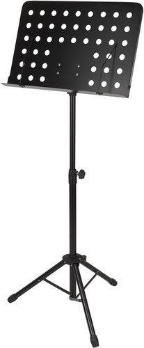 CASCHA Orchestra Music Stand - Notenständer - Hauptbild