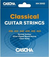 CASCHA Premium Classical Guitar Strings - Strings