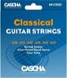 Saiten CASCHA Premium Classical Guitar Strings - Struny