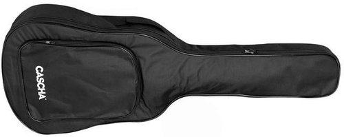 CASCHA Classical Guitar Bag 4/4 - Standard - Puha gitártok - Fő fotó