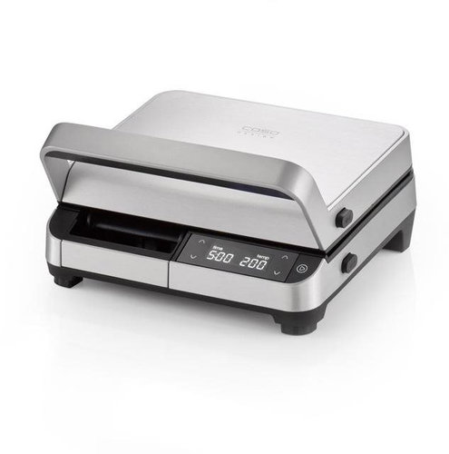 CASO DG 2000 - Electric Grill - Main image