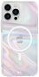 Case Mate MagSafe Charles Soap Bubble Iridescent iPhone 13 Pro Max - Phone Cover