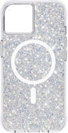 Case Mate Twinkle Stardust iPhone 14 MagSafe tok - Telefon tok