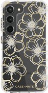 Case Mate Floral Germs Galaxy S23 - Handyhülle