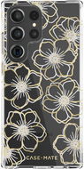 Case Mate Floral Germs Galaxy S23 Ultra - Kryt na mobil