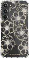 Case Mate Floral Germs Galaxy S23+ - Handyhülle
