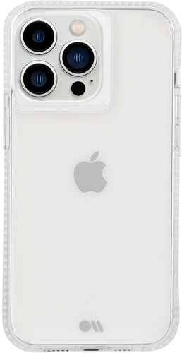 Case Mate Tough Plus Clear iPhone 13 Pro - Phone Cover - Main image
