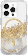 Case Mate Karat Marble iPhone 15 Pro MagSafe tok - Telefon tok