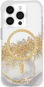 Case Mate Karat Marble Case MagSafe iPhone 15 Pro - Kryt na mobil