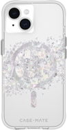 Case Mate Karat Touch of Pearl Case MagSafe iPhone 15 - Phone Cover