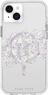 Case Mate Karat Touch of Pearl Case MagSafe iPhone 15 Plus - Phone Cover