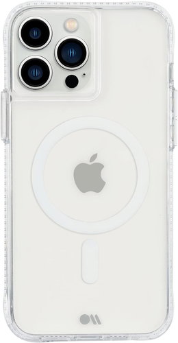 Case Mate MagSafe Tough Plus Clear iPhone 13 Pro - Handyhülle - Hauptbild