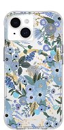 Case Mate Rifle Party Co. Garden Party Blue Case MagSafe iPhone 15 - Kryt na mobil