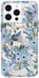 Case Mate Rifle Party Co. Garden Party Blue Case MagSafe iPhone 15 Pro Max - Phone Cover