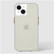 Case Mate Sheer Crystal Case champagne gold iPhone 15 - Handyhülle