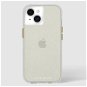 Case Mate Sheer Crystal Champagne Gold iPhone 15 tok - Telefon tok