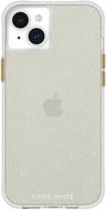 Case Mate Sheer Crystal Case champagne gold iPhone 15 Plus - Kryt na mobil