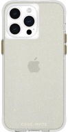 Case Mate Sheer Crystal Champagne Gold iPhone 15 Pro Max tok - Telefon tok