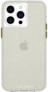 Case Mate Sheer Crystal Case champagne gold iPhone 15 Pro Max - Kryt na mobil