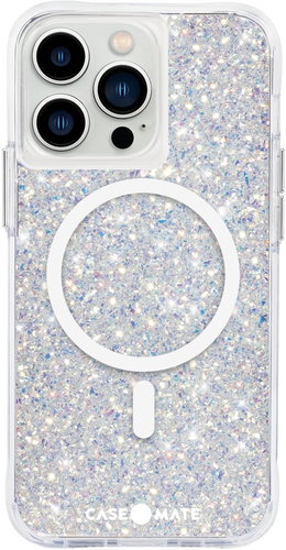 Case Mate MagSafe Twinkle Stardust iPhone 13 Pro - Handyhülle - Hauptbild