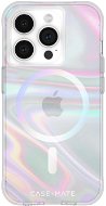 Case Mate Soap Bubble Case MagSafe iPhone 15 Pro - Phone Cover