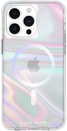 Case Mate Soap Bubble Case MagSafe iPhone 15 Pro Max - Kryt na mobil