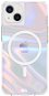 Case Mate iPhone 13 MagSafe Soap Bubble Iridescent tok - Telefon tok