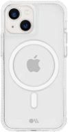Case Mate iPhone 13 MagSafe Tough Plus átlátszó tok - Telefon tok