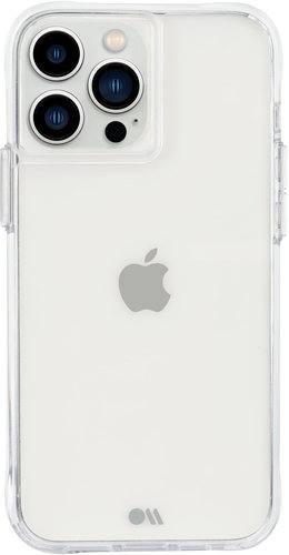 Case Mate Tough Clear iPhone 13 Pro Max - Phone Cover - Main image