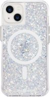 Case Mate MagSafe Twinkle Stardust iPhone 13 - Kryt na mobil