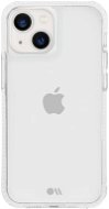 Case Mate Tough Plus Clear iPhone 13 mini - Handyhülle