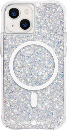 Case Mate MagSafe Twinkle Stardust iPhone 13 mini - Phone Cover - Main image