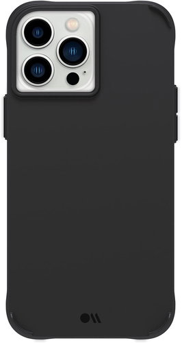 Case Mate Tough Black iPhone 13 Pro Max - Phone Cover - Main image