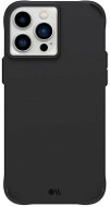 Case Mate iPhone 13 Pro Max Tough fekete tok - Telefon tok
