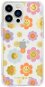 Case Mate Tough Print Retro Flowers iPhone 13 Pro Max iPhone - Phone Cover