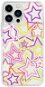 Case Mate Tough Print Neon Stars iPhone 13 Pro Max iPhone - Phone Cover