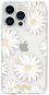 Case Mate Tough Print Glitter Daisies iPhone 13 Pro - Phone Cover