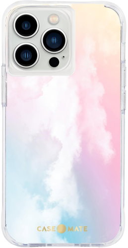 Case Mate Tough Print Cloud 9 iPhone 13 Pro - Phone Cover - Main image