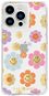 Case Mate Tough Print Retro Flowers iPhone 13 Pro - Phone Cover