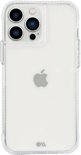 Case Mate Tough Plus Clear iPhone 13 Pro Max - Phone Cover - Main image