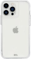 Case Mate iPhone 13 Pro Max Tough Plus átlátszó tok - Telefon tok