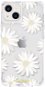 Case Mate Tough Print Glitter Daisies iPhone 13 - Phone Cover