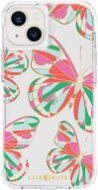 Case Mate Tough Print Butterflies iPhone 13 - Phone Cover