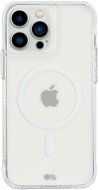 Case Mate iPhone 13 Pro MaxMagSafe Tough Plus átlátszó tok - Telefon tok
