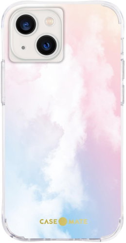 Case Mate Tough Print Cloud 9 iPhone 13 mini iPhone - Phone Cover - Main image