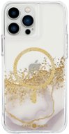 Case Mate MagSafe Karat Marble iPhone 13 Pro Max - Phone Cover