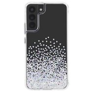 Case Mate Twinkle Ombre Diamond Galaxy S22+ 5G - Kryt na mobil